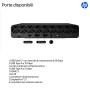 HP ProDesk 4 G1i AI PC Intel Core Ultra 5 235T 16 GB DDR5-SDRAM 512 GB SSD Windows 11 Pro Mini PC Nero (CK2F8ET#ABZ)