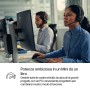 HP ProDesk 4 G1i AI PC Intel Core Ultra 5 235T 16 GB DDR5-SDRAM 512 GB SSD Windows 11 Pro Mini PC Nero (CK2F8ET#ABZ)