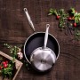 GreenPan Premiere Padella Multiuso Rotondo (CC005002-001)