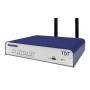 TDT NG2000-DW router wireless 2.5 Gigabit Ethernet Dual-band (2.4 GHz/5 GHz) Grigio, Blu (04-0430-2000-085)