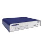 TDT NG2000-D router cablato 2.5 Gigabit Ethernet Grigio, Blu (04-0430-2000-008)
