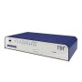 TDT FG2000 4G router cablato 2.5 Gigabit Ethernet Grigio, Blu (04-0440-2000-009)