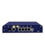 TDT FG2000 4G router cablato 2.5 Gigabit Ethernet Grigio, Blu (04-0440-2000-009)