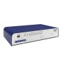 TDT FG2000 router cablato 2.5 Gigabit Ethernet Grigio, Blu (04-0440-2000-000)