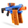 XSHOT - Insanity Clip Blaster motorisiert mit Darts (36786)
