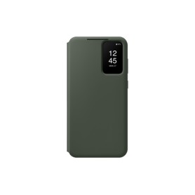 Samsung Galaxy S23+ Smart View Wallet Case (EF-ZS916CGEGWW)