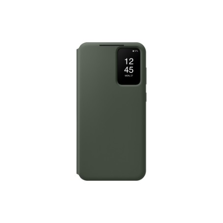 Samsung Galaxy S23+ Smart View Wallet Case (EF-ZS916CGEGWW)