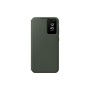 Samsung Galaxy S23+ Smart View Wallet Case (EF-ZS916CGEGWW)
