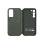Samsung Galaxy S23+ Smart View Wallet Case (EF-ZS916CGEGWW)