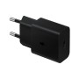 Samsung EP-T1510NBEGEU Caricabatterie per dispositivi mobili Nero Interno (EP-T1510NBEGEU)