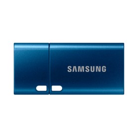 Samsung MUF-128DA unità flash USB 128 GB USB tipo-C 3.2 Gen 1 (3.1 Gen 1) Blu (MUF-128DA/APC)