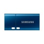 Samsung MUF-128DA unità flash USB 128 GB USB tipo-C 3.2 Gen 1 (3.1 Gen 1) Blu (MUF-128DA/APC)