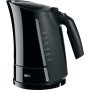 Braun WK 300 bollitore elettrico 1,6 L 2200 W Nero (WK300 BLACK) (657576)