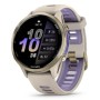 Garmin Forerunner 970 3,56 cm (1.4") AMOLED Digitale 454 x 454 Pixel Touch screen Grigio Wi-Fi GPS (satellitare) (010-02969-12)