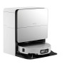 Roborock Saros 10 0,27 L Senza sacchetto Bianco (S1002-00)