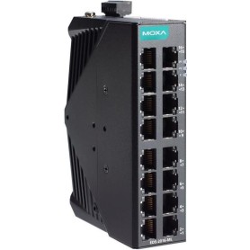 Moxa INDUSTRIAL UNMANAGED ETHERNETS (51533)