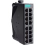 Moxa INDUSTRIAL UNMANAGED ETHERNETS (51533)