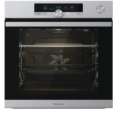 FORNO MULTI 77L INOX VAP25 (BSA66334AX)