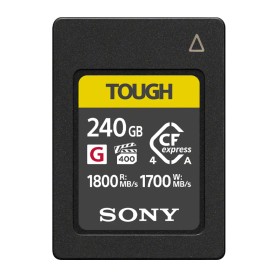Sony CEA-G240T 240 GB CFexpress (CEAG240T)