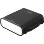 Sandberg 421-37 batteria portatile Litio Ferro Fosfato (LiFePo4) 144000 mAh Nero