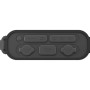 Sandberg 421-37 batteria portatile Litio Ferro Fosfato (LiFePo4) 144000 mAh Nero