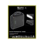 Sandberg 421-37 batteria portatile Litio Ferro Fosfato (LiFePo4) 144000 mAh Nero