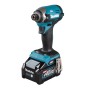 Makita TD003G 3700 Giri/min Verde (TD003GZ)