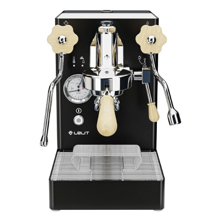 Lelit MaraX PL62X Manuale Macchina per espresso 2,5 L (LE-PL62X-EUCW)