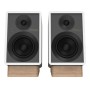 ONKYO GX-30ARC 2-vie Grigio, Bianco Con cavo e senza cavo 50 W (GX30ARCWCUU)