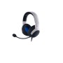 Razer Kaira X Auricolare Cablato A Padiglione Gaming Nero, Bianco (RZ04-03970700-R3G1)