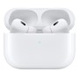 Apple AirPods Pro (seconda generazione) AirPods Pro (2nd generation) Cuffie Wireless In-ear Musica e Chiamate Bluetooth Bianco (MTJV3HN/A)