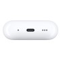 Apple AirPods Pro (seconda generazione) AirPods Pro (2nd generation) Cuffie Wireless In-ear Musica e Chiamate Bluetooth Bianco (MTJV3HN/A)
