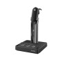 Yealink WH63 UC Auricolare Wireless A clip, A Padiglione, In-ear Ufficio Micro-USB Base di ricarica Nero (WH63-UC)