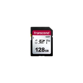 Transcend TS128GSDC420T memoria flash