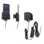 Brodit 727203 supporto per personal communication Supporto attivo Telefono cellulare/smartphone Nero (727203)