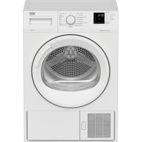 Beko DRXS722W asciugatrice Libera installazione Caricamento frontale 7 kg A++ Bianco (7188301230)