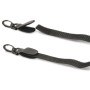 Mobilis BANDOLIER TRANSPORT tracolla Universale Nero (001027)