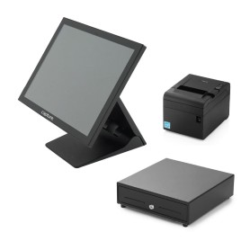 Capture CA-PIB-202 sistema POS