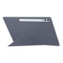 Samsung Galaxy Tab S10 Ultra/ S9 Ultra Smart Book Cover (EF-BX910PLEGWW)