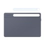 Samsung EF-BX710 27,9 cm (11") Custodia a libro Blu (EF-BX710PLEGWW)