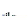 ASUS P13R-M Intel C262 LGA 1700 micro ATX (90SB0C70-M0UAY1)