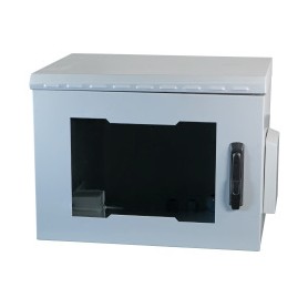 EFB Elektronik 691707IP55.2G rack Rack indipendenti Grigio (691707IP55.2G)