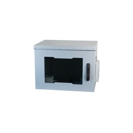 EFB Elektronik 691707IP55.2G rack Rack indipendenti Grigio (691707IP55.2G)