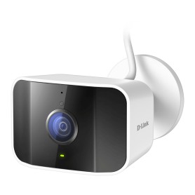 2K QHD OUTDOOR WI-FI CAMERA (DCS-8620LH)