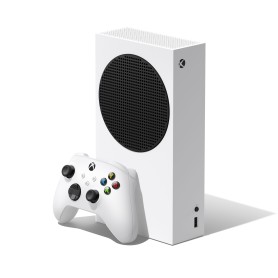 Microsoft Xbox Series S 1,02 TB Wi-Fi Bianco (EP2-00644)
