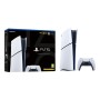 Sony PlayStation 5 Digital Edition 825 GB Wi-Fi Nero, Bianco (9020837)