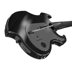PDP Riffmaster Nero, Grigio Chitarra Analogico/Digitale PC, PlayStation 4, PlayStation 5 (052-024-BK)