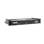 Tandberg Data 3800-RAK rack 1.5U Da parete Nero