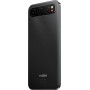 Nubia Z2468N 17,2 cm (6.78") Doppia SIM Android 15 5G USB tipo-C 20 GB 256 GB 5000 mAh Nero (P780F02-BK)