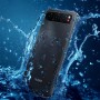 Nubia Z2468N 17,2 cm (6.78") Doppia SIM Android 15 5G USB tipo-C 20 GB 256 GB 5000 mAh Nero (P780F02-BK)